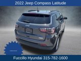 Used 2022 Jeep Compass Latitude w/ Convenience Group image 3