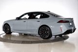 Used 2025 BMW M5 w/ Executive Package image 3