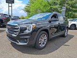 Certified 2022 GMC Terrain SLT image 3