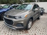 Used 2021 Chevrolet Trax LT w/ Driver Confidence Package image 3