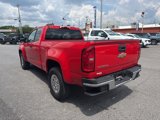 Used 2020 Chevrolet Colorado W/T image 5