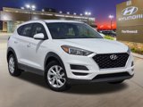 Used 2020 Hyundai Tucson Value image 3