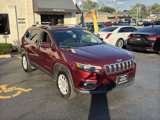 Used 2019 Jeep Cherokee Latitude w/ Popular Appearance Group image 2