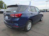 Used 2022 Chevrolet Equinox LT image 3