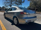 Used 2012 MAZDA MAZDA3 i Touring image 2