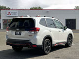 Used 2019 Subaru Forester Sport image 5