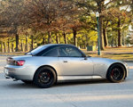 Used 2001 Honda S2000 image 3