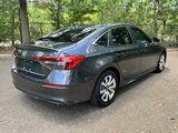 Certified 2023 Honda Civic LX image 6