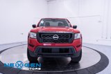 Used 2022 Nissan Frontier S w/ Technology Package image 4