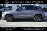Used 2025 Mercedes-Benz GLA 250 4MATIC image 5