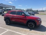 Used 2021 Chevrolet TrailBlazer LT image 3