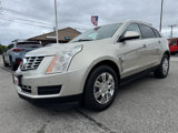 Used 2015 Cadillac SRX Luxury w/ Trailering Package image 3