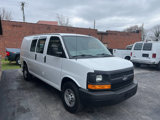 Used 2017 Chevrolet Express 3500 image 5