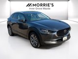 Used 2020 MAZDA CX-30 AWD w/ Premium Package image 3
