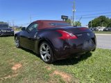 Used 2010 Nissan 370Z Touring w/ Sport Pkg image 4