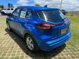 New 2025 Nissan Kicks Play S image 5