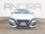 Used 2023 Nissan Sentra SV w/ All-Weather Package image 4
