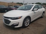 Used 2024 Chevrolet Malibu LT image 3