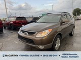 Used 2012 Hyundai Veracruz Limited image 4