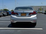 Used 2013 Honda Civic LX image 4