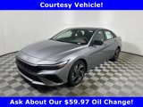 Used 2025 Hyundai Elantra Sport image 3