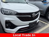 Used 2021 Buick Encore GX Select w/ Sport Touring Package image 5