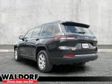 Used 2021 Jeep Grand Cherokee L Limited image 3