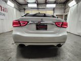 Used 2017 Nissan Maxima Platinum image 5