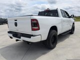Used 2022 RAM 1500 Big Horn image 4