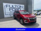 Used 2023 Chevrolet Traverse LT image 3