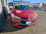 Used 2018 Chevrolet Cruze LT image 3