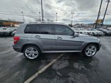 Used 2011 Mercedes-Benz GLK 350 4MATIC image 6