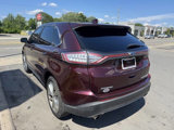 Used 2018 Ford Edge Titanium w/ Equipment Group 301A image 4