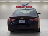 Used 2021 Chevrolet Malibu LT image 4