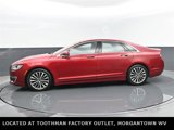 Used 2017 Lincoln MKZ Premiere image 4