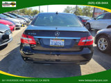 Used 2012 Mercedes-Benz E 350 Sedan image 5
