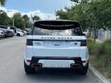 Used 2018 Land Rover Range Rover Sport Autobiography image 3