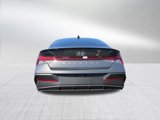 New 2025 Hyundai Elantra Sport image 6