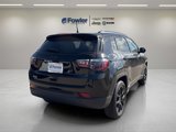 New 2025 Jeep Compass Latitude image 5