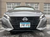 Used 2023 Nissan Altima 2.5 SV image 2