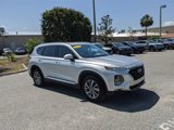 Used 2019 Hyundai Santa Fe SEL image 2