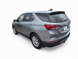 Used 2023 Chevrolet Equinox LT w/ LPO, Floor Liner Package image 3