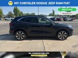 Used 2023 Ford Escape Platinum image 5