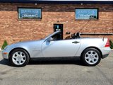 Used 1999 Mercedes-Benz SLK 230 image 3