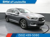 Used 2016 INFINITI QX60 AWD w/ Premium Plus Package image 3