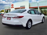 New 2025 Toyota Camry LE w/ Convenience Package image 3