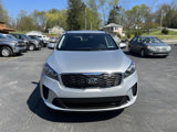 Used 2020 Kia Sorento LX image 2