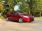 Used 2014 Ford Focus SE image 2