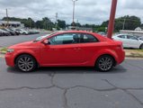 Used 2010 Kia Forte Koup SX w/ Leather Pkg image 4