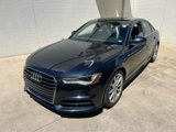 Used 2017 Audi A6 2.0T Premium w/ 19" Sport Package image 5